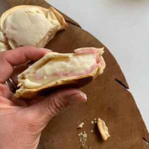 empanadas quesofu