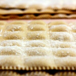 Pastas Frescas