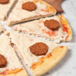Pizzas y empanadas