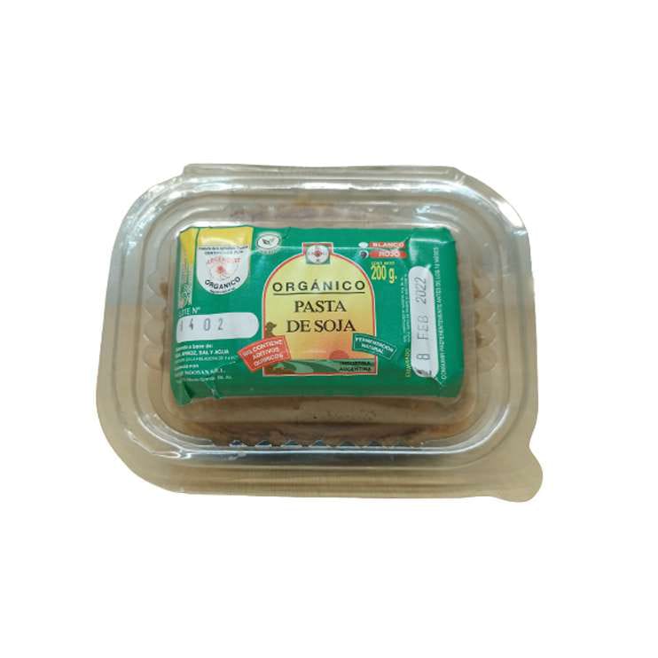 Miso organico - Imagen 2